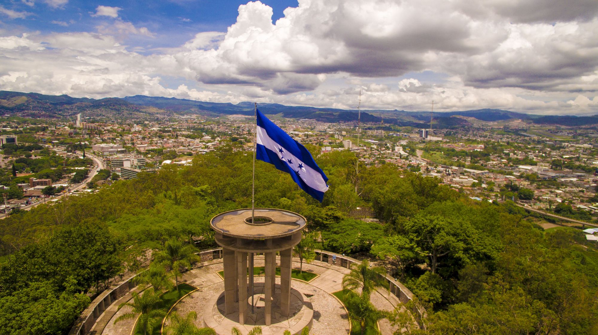 Legacy Brands Honduras