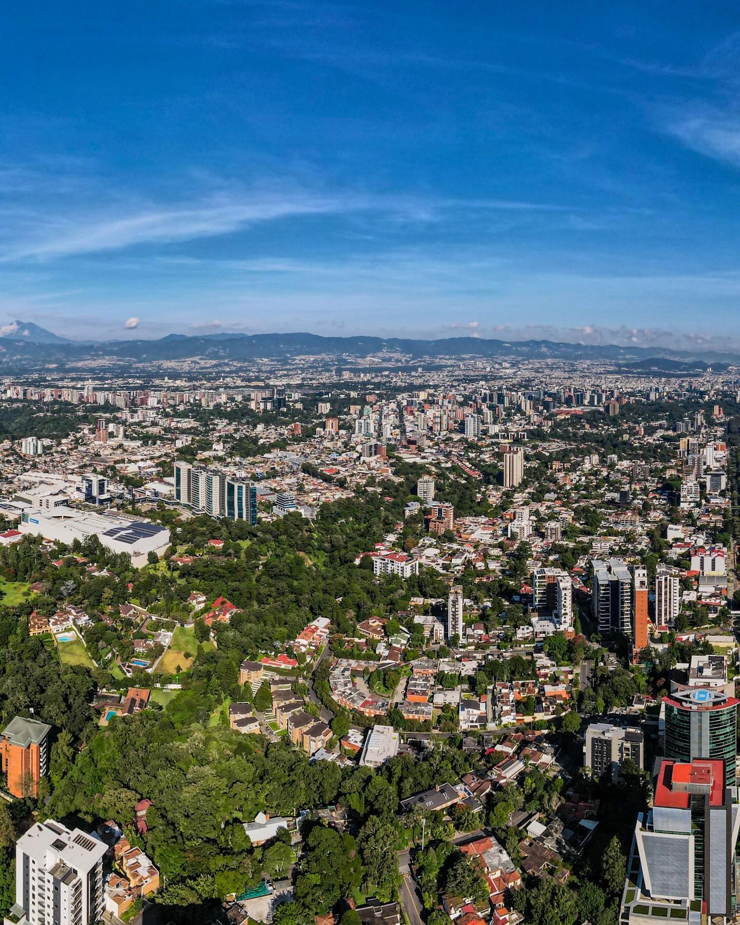 Legacy Brands Guatemala